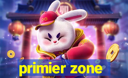 primier zone